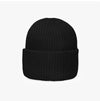 ACNE STUDIOS C40270 BLACK Unisex Mütze 75846810 [P]