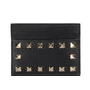 Valentino Rockstud Card Holder 5W2P0486 BOL 0NO 126808819 [P]