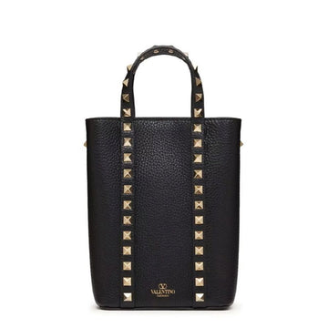 VALENTINO Rockstud Mini Tote Crossbody 5W2P0X90 VSH 0NO 126813875
