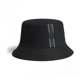 HERMES Streifen Bucket Hat H242069N 0259 152107235