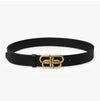 Balenciaga Men's Belt 101765625 [P]