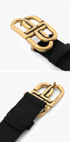 Balenciaga Men's Belt 101765625 [P]