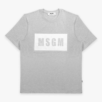 MSGM 3040MM67 217096 94 半袖Ｔシャツ 33335520