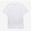 MSGM 2000MM510 Unisex Short Sleeve T-Shirt 200002 01 33335517 [P]