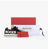 Roger Vivier ROGERVIVIER RVW40328330 NRI B999 Women's Sneakers 33418511 [P]