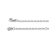 SWAROVSKI Damen Halskette 37887266 [P]