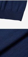 Maison Kitsune KM00501KT1036 H481 Men's Knit 50739479 [P]
