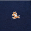 Maison Kitsune KM00501KT1036 H481 Men's Knit 50739479 [P]