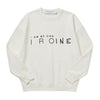 Iro 00PWF14TULLI Sweatshirt 50795173 [P]