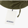 Jacquemus Bucket Hat 223AC001-5012 560 51894525 [P]