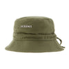 Jacquemus Bucket Hat 223AC001-5012 560 51894525 [P]