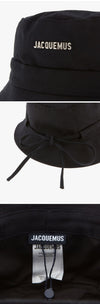 Jacquemus Bucket Hat 223AC001-5001 990 51894529 [P]