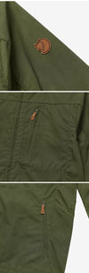 FJALL RAVEN 81679 620 メンズジャケット 57580985 [P]