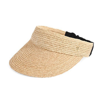 Helen Kaminski HAT51381 NTBK Women's Sun Cap 61045481