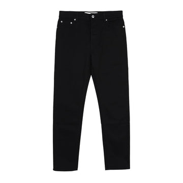 DEPARTMENT 5 Schwarze Denim-Hose UP517 2DS0011999 126830473