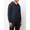 STONE ISLAND Wappen Patch Naslan Windbreaker-Jacke 761540632 22SS 33375641 [P]
