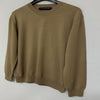 Louis Vuitton Embossed LV Cashmere Crewneck Knit (95) 126833482 [P]