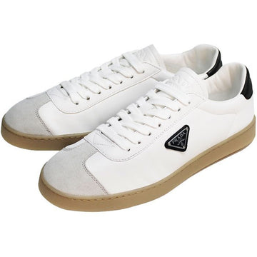 PRADA Männer Triangel-Logo Sneaker 126833618