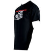 Off White T-Shirt 1025 BLACK RED 58249626 [P]