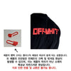Off White T-Shirt 1025 BLACK RED 58249626 [P]