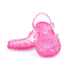 MEDUSE SUN 201 ROSE PAILLETE サンダル 47010359 [P]