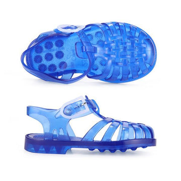 Meduse SUN 201 COBALT Children's Sandals 47010449