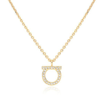 Salvatore Ferragamo Necklace 76 0132 0696656 47356236