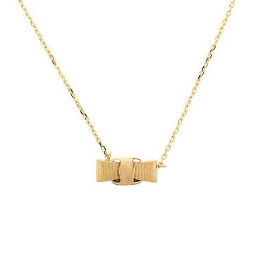 Salvatore Ferragamo Necklace 76 0547 0998985 52164559