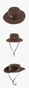 FJALL RAVEN FJALLRAVEN Bucket Hat 77273 633 55285628 [P]