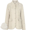 Moncler Epinal Square Quilted Goose Down Jacket 126852430 [P]