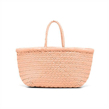 Dragon Diffusion Pastel Pink Tote Bag 8811 78179544