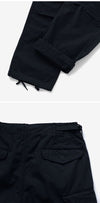 NANAMICA SUCS303E N Herren Lange Hose 79464255 [P]