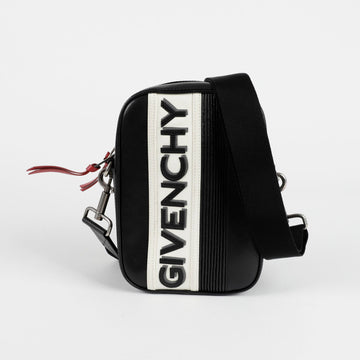 GIVENCHY MC3 Logo Schultercrossbody Tasche 126662529