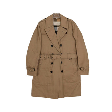 Burberry Belted Trench Coat L Size 3760308 126700671