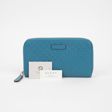 GUCCI Microshima Geldbörse 449391 126652539