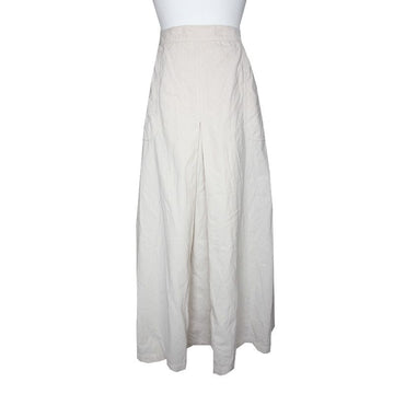 MAXMARA Off-White Corduroy Rock 77 88 126897251