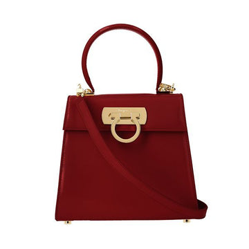 SALVATORE FERRAGAMO トートバッグ 21 2193 0749306 114393003