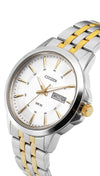 CITIZEN BF2018-52A Herren Metall-Uhr 34125953 [P]