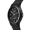 CASIO MQ-24-1B3LDF ユニセックス ウレタン時計 34517519 [P]