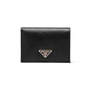 Prada 1MV021 QHH F0002 Women's Wallet 47392755 [P]