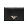 Prada 1MV021 QHH F0002 Women's Wallet 47392755 [P]