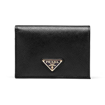 Prada 1MV021 QHH F0002 Women's Wallet 47392755 [P]