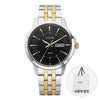 CITIZEN BF2018-52E Herren Metall Uhr 52167999 [P]