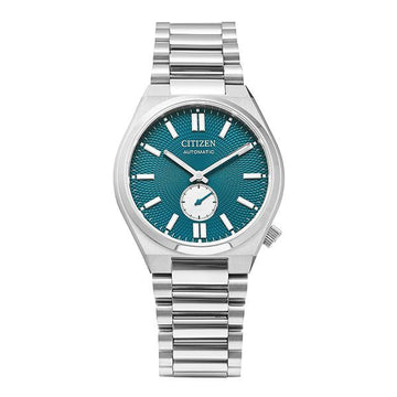 CITIZEN メンズ メタルウォッチ NK5010-51L 98804897