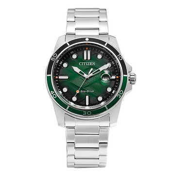 Citizen AW1811-82X Men's Metal Watch 98804912