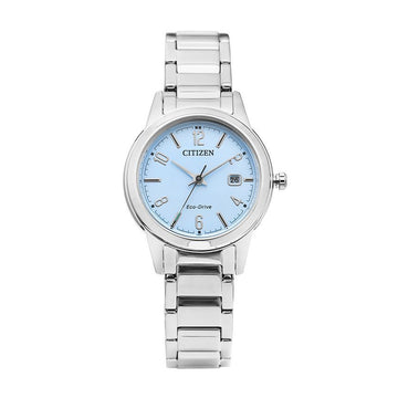 CITIZEN FE1241-71L レディース メタルウォッチ 126930646 [P]