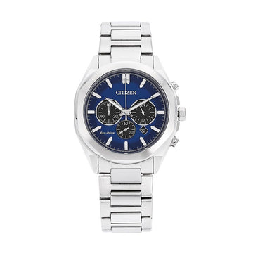 CITIZEN CA4590-81L メンズ メタル ウォッチ 126930649