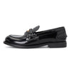 Miu Miu Women's Penny Loafers 5D773D ULX F0002 118458877 [P]