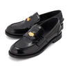 Miu Miu Women's Penny Loafers 5D773D ULX F0002 118458877 [P]