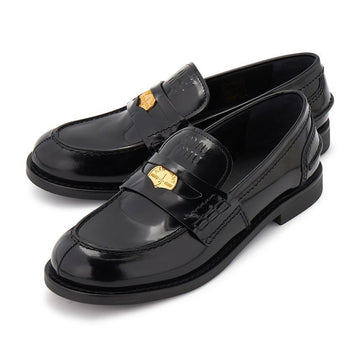 Miu Miu Women's Penny Loafers 5D773D ULX F0002 118458877